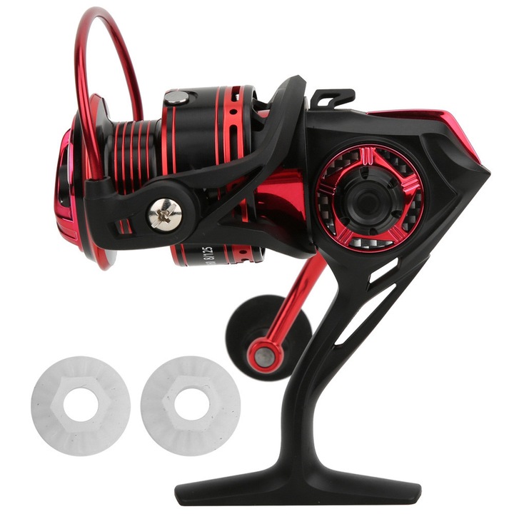 Enforose pergető horgászorsó