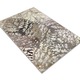 Covor Model Covorexpert Anny 33001-160, Marime 118 x 170 cm, Bej, Crem, Maro, Lungime Fir 7 mm, Antialergic, Polipropilena, Living, Dormitor, Sufragerie, Birou 118 x 170