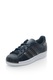 Adidas ORIGINALS, Pantofi sport Superstar, Bleumarin inchis, 36 EU