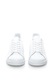 adidas Originals, Pantofi sport Stan Smith, Alb, 9.5