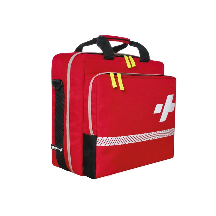 Медицинска чанта Marbo Medic, 26 л