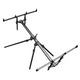 Rod pod, Baracuda, RP10, pentru 4 lansete