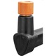 Rod pod, Baracuda, RP10, pentru 4 lansete