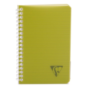Caiet A4 spirala 90 file Linicolor - Dictando Caiet A4 spirala 90 file Linicolor - Dictando
