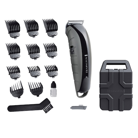 Remington Virtually Indestructible