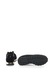 Juicy Couture, Pantofi sport catifelati cu detalii aurii Ursula, Negru, 40