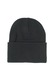 Converse, Caciula unisex, tricotata, Negru