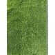 Gazon Artificial Premium Covorexpert C38, Lungime Fir 38 mm, Latime 1m, Marime 100 x 1100 cm, 2 Nuante de Verde, Fire Drepte si Carliontate, Imitatie Perfecta Gazon Natural, Polipropilena, Curte, Terasa, Piscina 100 x 1100