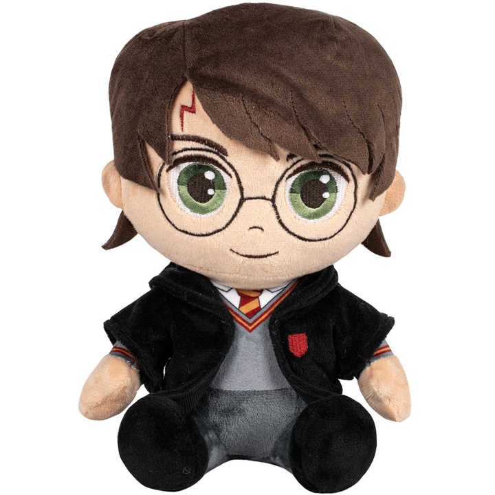 Плюшена играчка Harry Potter, 16 см