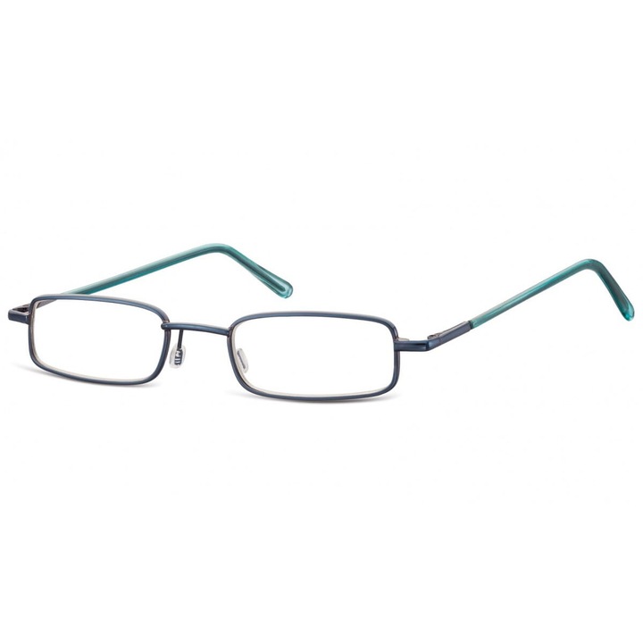 Ochelari citit Montana TR1B, metal, +3.0