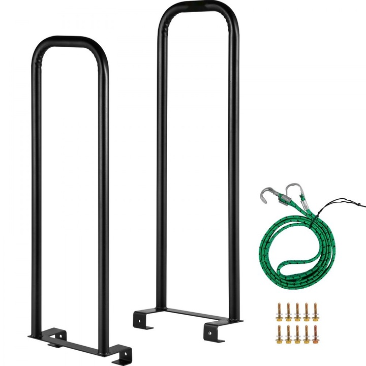 Convertizor Dolly, latime 33 cm x inaltime 96.52 cm, brate din otel, capacitate 113.4 kg, Panou Dolly pentru manipularea echipamentelor