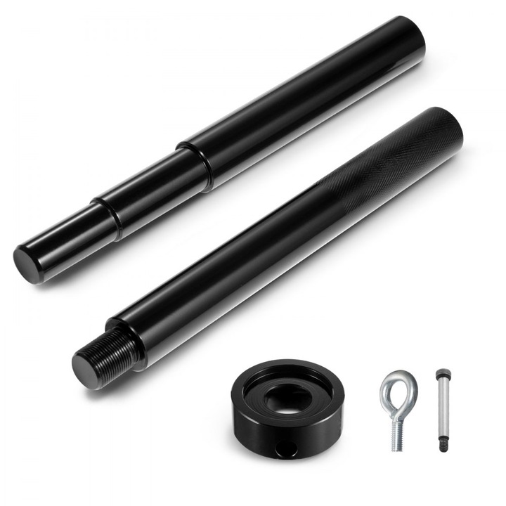 Kit de Aliniere si Instalare Rulmenti Cardan, Compatibil cu Mercruiser Alpha/OMC/Cobra/Volvo, Rezistenta Inalta, Set Instrumente Motor