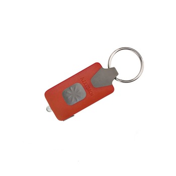 Lanterna breloc Rosu GL 10 - 18lm Nextorch Lanterna breloc Rosu GL 10 - 18lm Nextorch