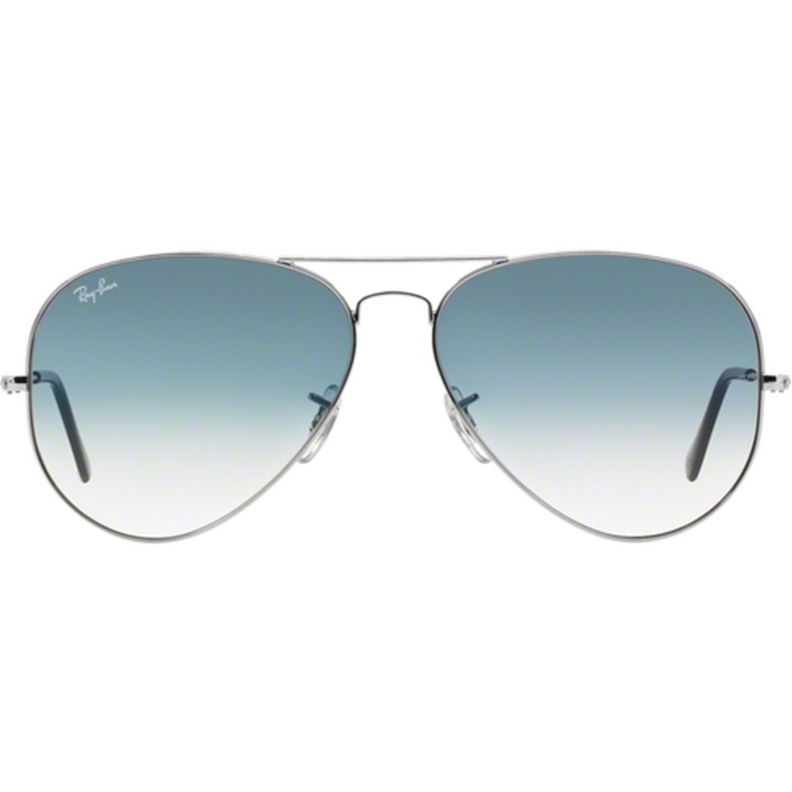 Ray-Ban napszemüveg AVIATOR LARGE METAL RB3025 003 / 3F