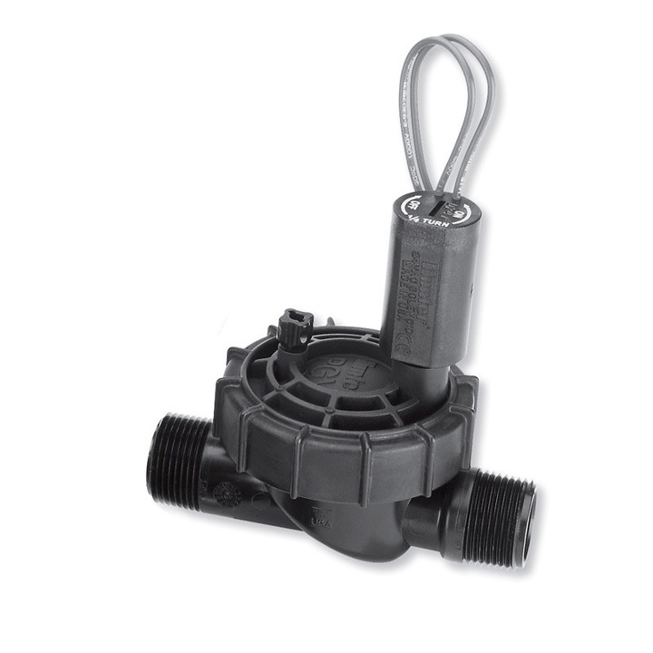 Електромагнитен клапан напояване Hunter PGV Jar-Top, 1'' FE