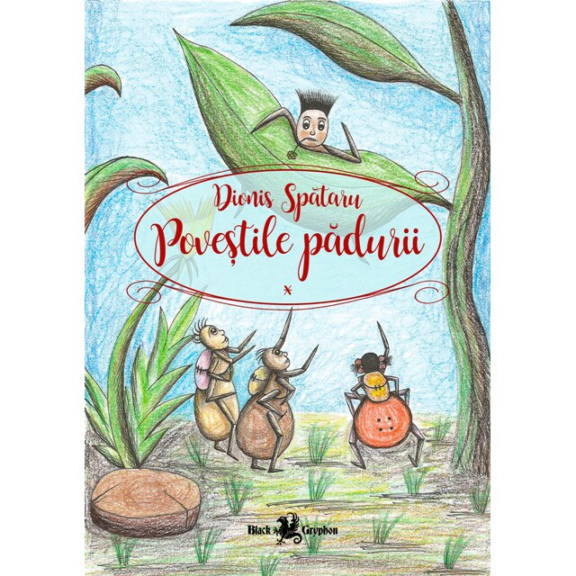 Povestile padurii vol.1