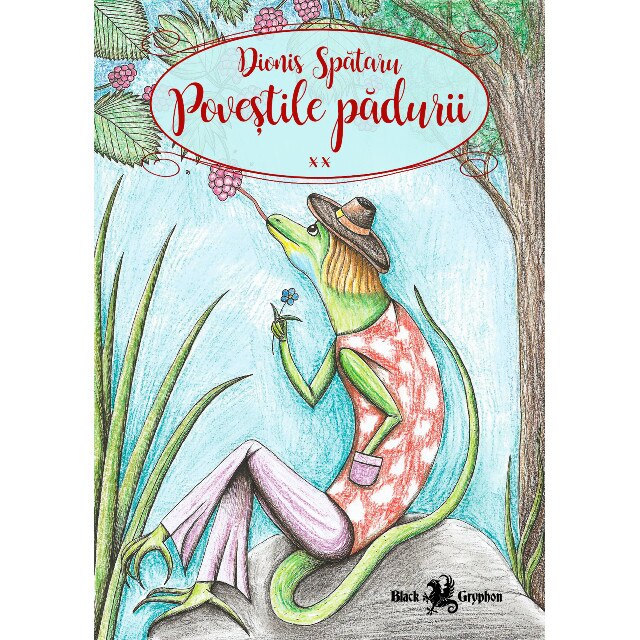 Povestile padurii vol.2