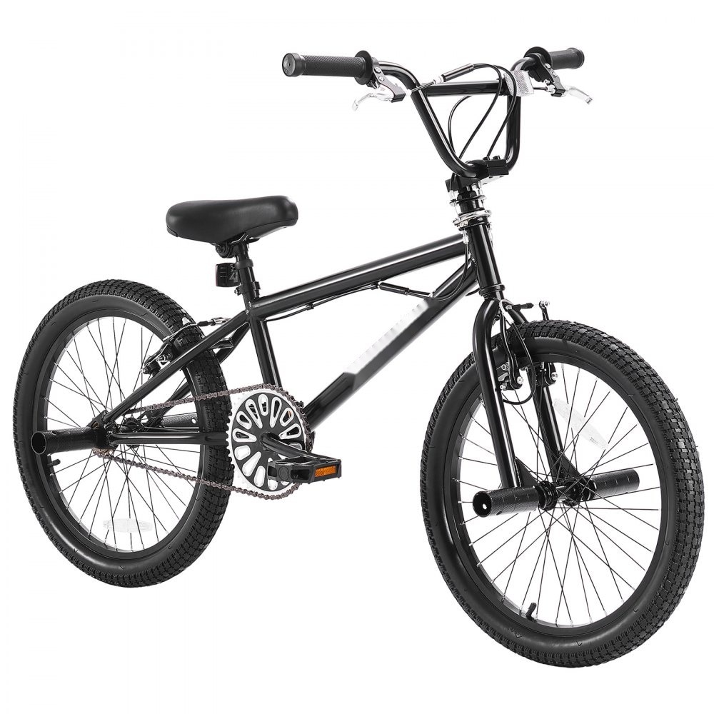 Bicicleta BMX, Model Freestyle de 20 inch, pentru barbati si copii