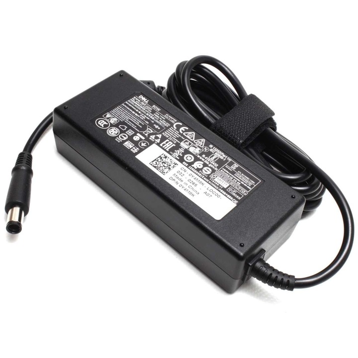 Зарядно Dell Latitude E6540 v3, E7240 v3, E7250 v3, E7440 v3, E7450 v3, E7470 v3, ETG E6400 v3, X300 v3