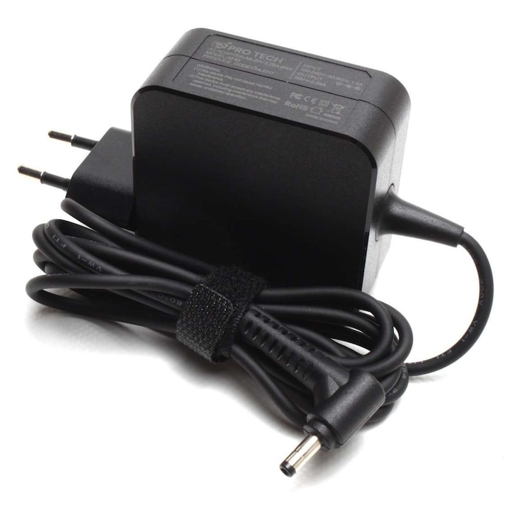 Зарядно за Lenovo V145-15AST 45W, V155-15API 45W, V320-17IKB 45W, V320-17ISK 45W, Yoga 510-14 45W, Yoga 510-14AST 45W