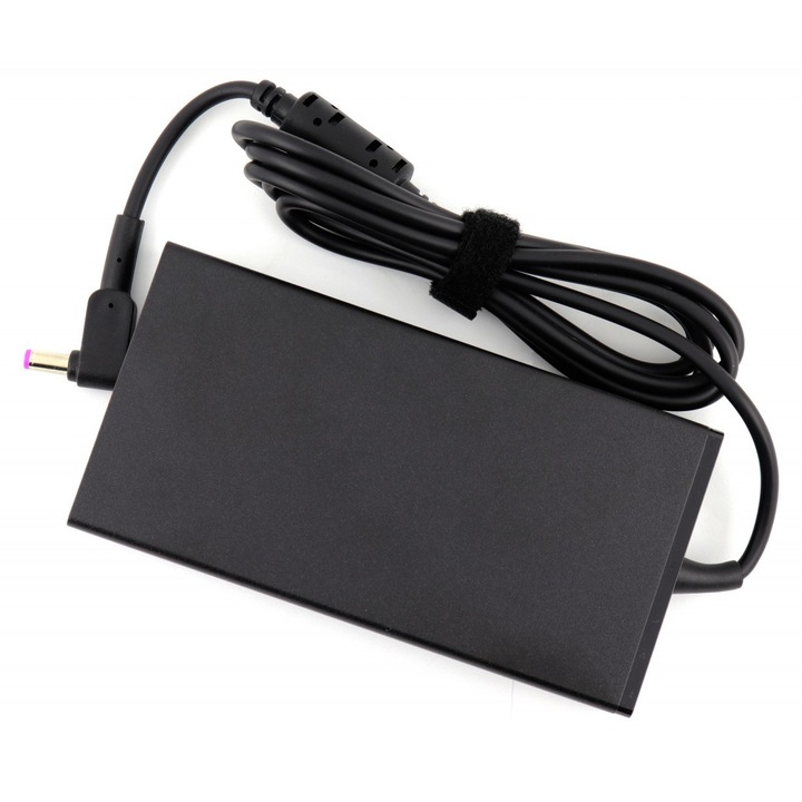 Зарядно за лаптоп Oem Liteon за Acer Aspire A717-71G 135W 135W Оригинален Liteon Slim, A717-72G 135W 135W Оригинален Liteon Slim