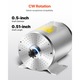 Kit Motor Electric DC, Fara Perii, 1800W, 48V, 4500rpm, cu Controler Imbunatatit