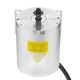 Kit Motor Electric DC, Fara Perii, 1800W, 48V, 4500rpm, cu Controler Imbunatatit