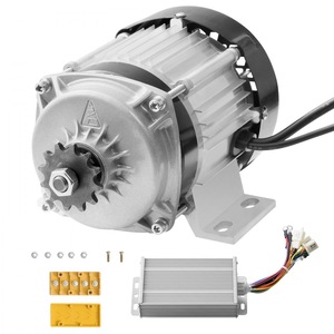 Accesorii vehicule electrice