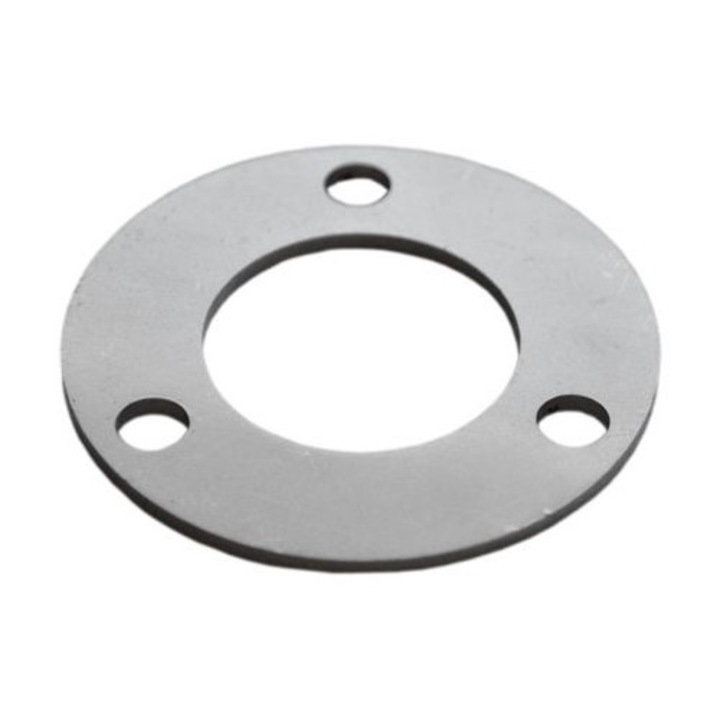 Flansa Gsp Inox pentru teava de 40mm, Inox, Argintiu