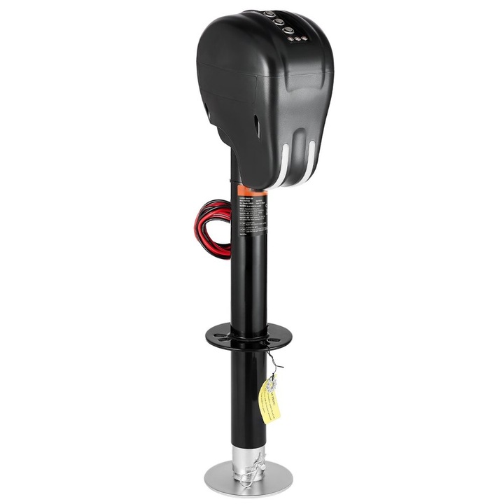 Cric Electric pentru Remorca, Vehicule Tip RV si Rulota, Model 1.5 Tone