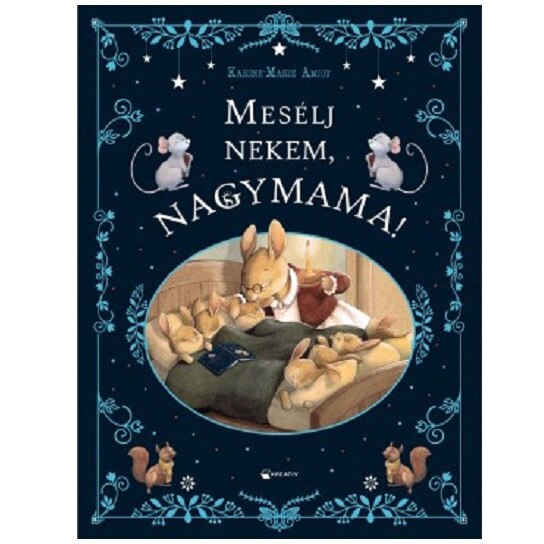 Mesélj nekem, nagymama!