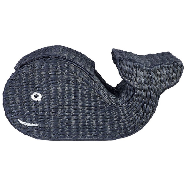 Hiacint de apa si cos din rachita neagra Orania