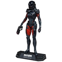 Figurina Mass Effect Andromeda Color Tops, Sara Ryder