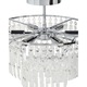 Candelabru Ameneiro Transparent