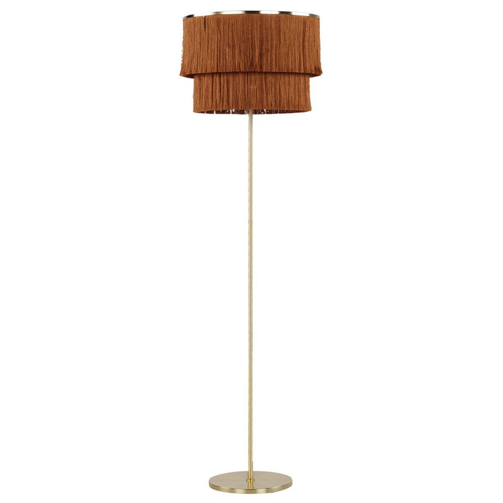 Lampadar Peristeri Metal Maro