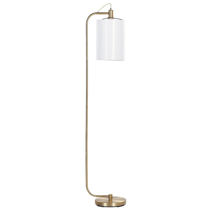 Lampadar Liberia Metal Cupru