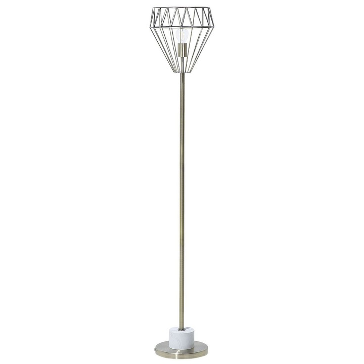 Lampadar Mooni Metal Alama