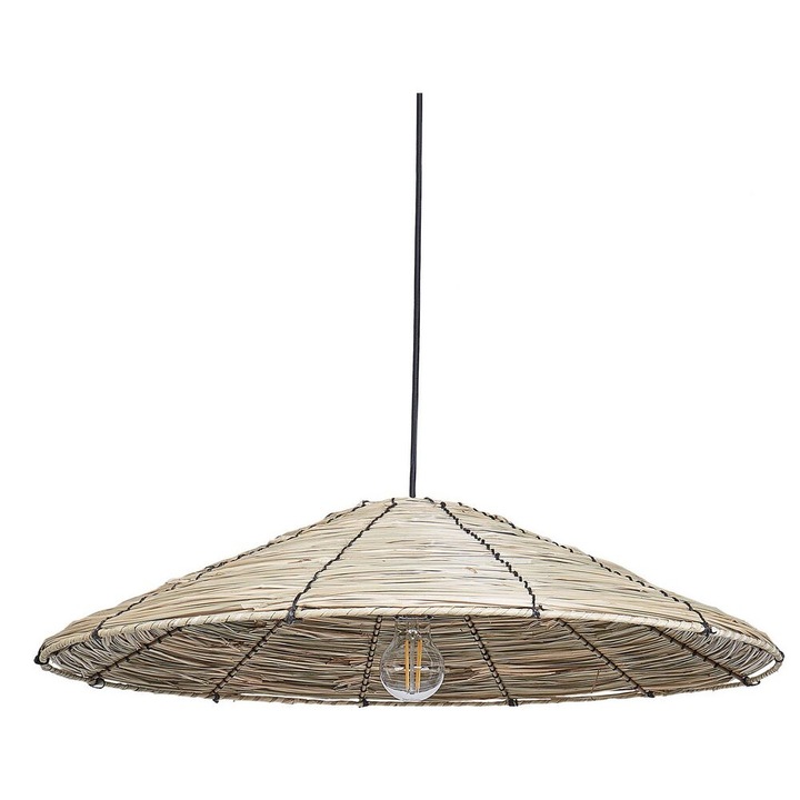 Lustra Luagan Rachita Natural