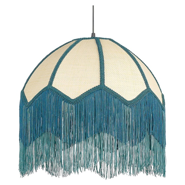 Lustra Milagro Albastru