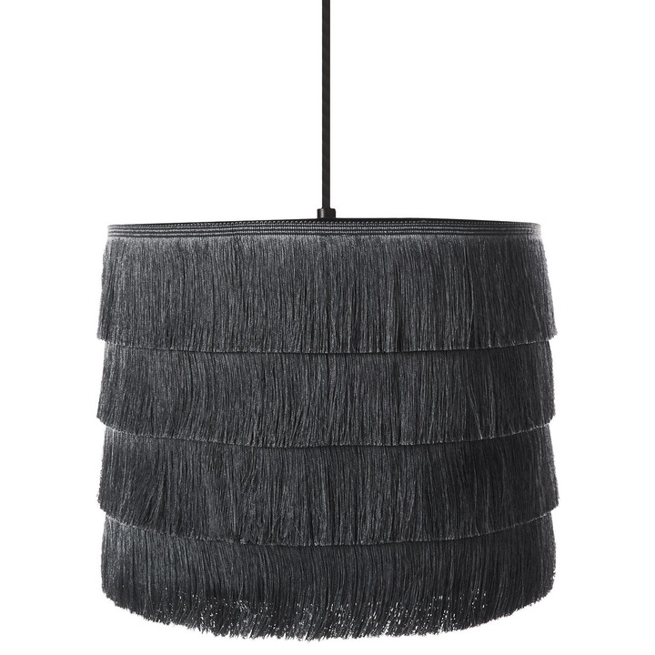 Lustra Suapure Negru