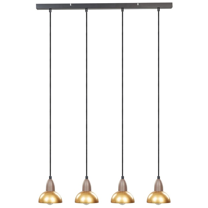 Lustra Castaly Metal Alama