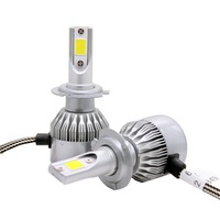 Kereses H4 Izzo Led Vasarolj Online Az Emag Hu N
