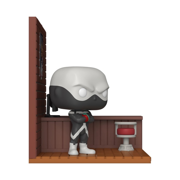 Funko Pop! Deluxe, My Hero Academia: Twice, винилова фигура, 1246