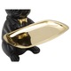 Decor caine taur cm 19x20x23,5, 19 x 20