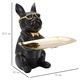 Decor caine taur cm 19x20x23,5, 19 x 20