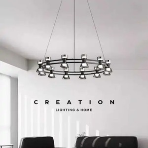Lustre si pendule