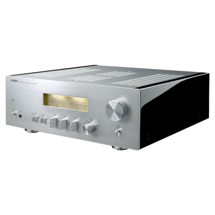 Интегриран усилвател Yamaha A-S1200, Silver