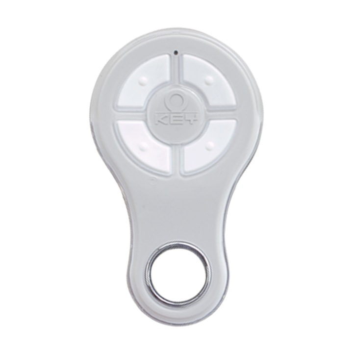 Telecomanda Sub, Key automation, 433Mhz