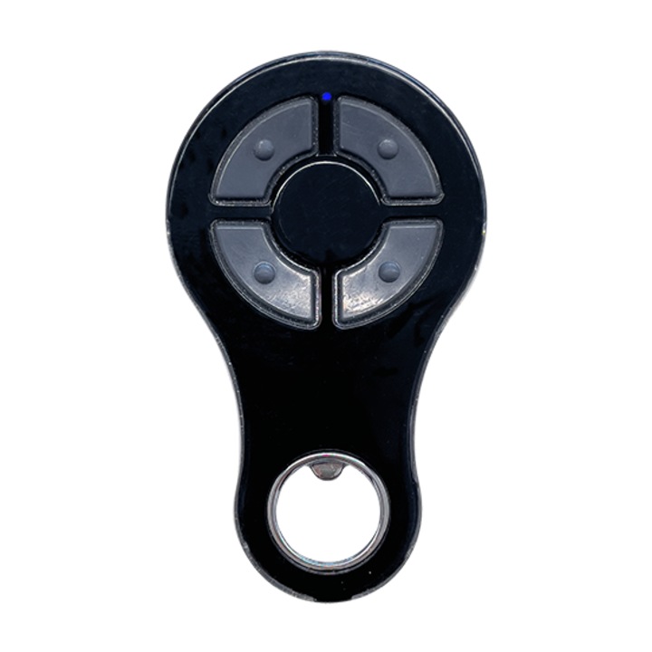 Telecomanda Sub, Key automation, 433Mhz