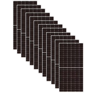Sisteme si panouri solare